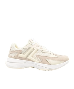 Lanvin Jla Lace-Up Sneakers