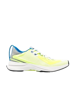 Lanvin L-I Mesh Sneakers