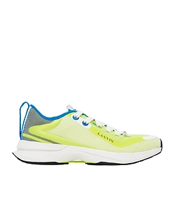 Li Mesh Low-Cut Sneakers