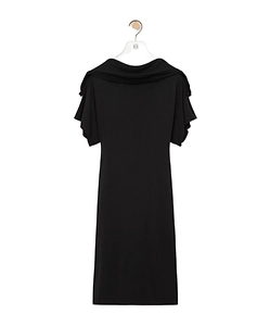 Loewe Lightweight Fluid Dress