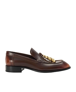 Loewe Edge Tassel Slip-On Loafers