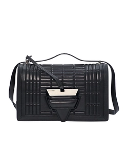 Flap Shoulder Bag