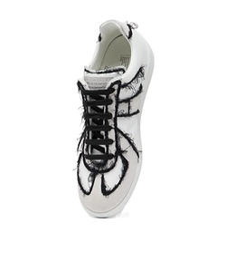 Replica Sneaker Embroidery