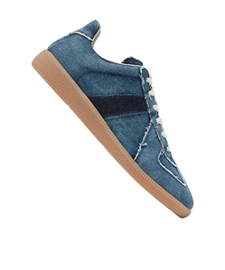 Replica Denim Sun-Faded