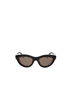 Loewe Cat-Eye Frame Sunglasses
