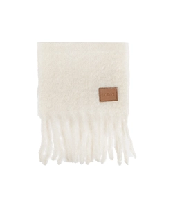 Fringed Scarf