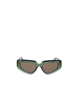 Loewe Cat-Eye Frame Sunglasses