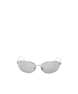 Loewe Oval Frame Sunglasses