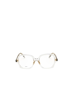 Full-Rimmed Glasses
