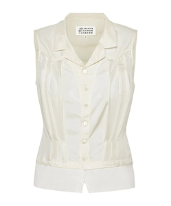 Silk Top