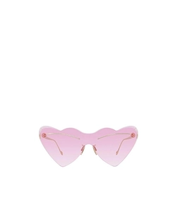 Heart Shaped Sunglasses