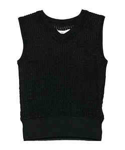 Sleeveless Vest