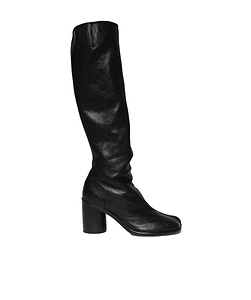 Split-Toed Boots