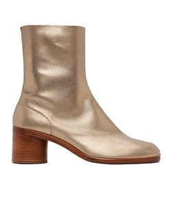 Tabi Ankle Boots