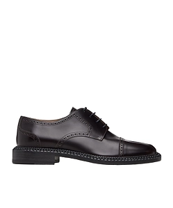 Maison Margiela Split-Toe Derby Shoes