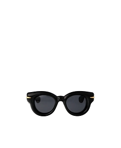 Loewe Round Frame Sunglasses