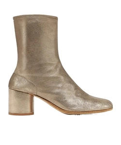 Tabi Ankle Boots