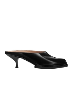 Tabi City Evening Mule