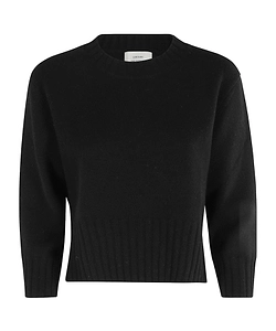 Crew Neck Sweater