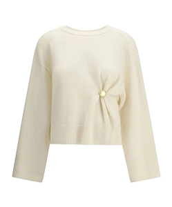 Crew Neck Sweater