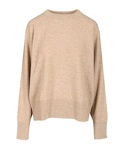 Anaa Lds Round Neck Sweater