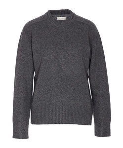 Crew Neck Sweater