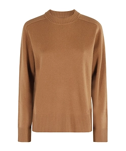 Crew Neck Sweater