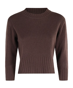 Crew Neck Sweater