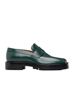 Tabi Loafers