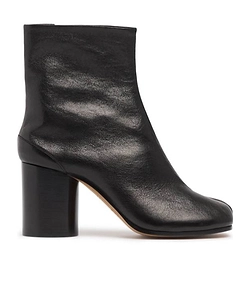 Tabi Retro Ankle Boots