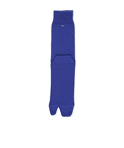 Tabi Wool-Blend Socks