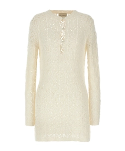 Evan Lace Dress
