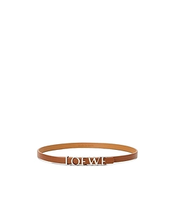 Leather Bracelet
