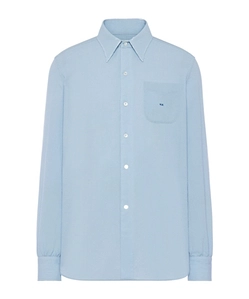 Maison Margiela Long-Sleeved Shirt