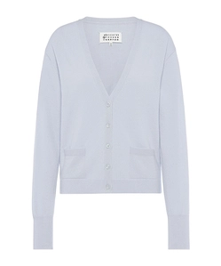 Wool Cardigan