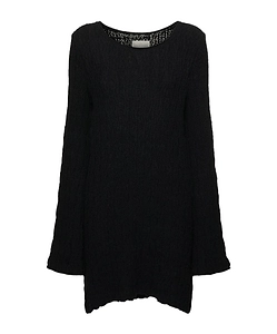 Knitted Dress