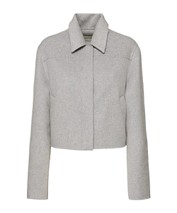 Long Sleeve Casual Jacket