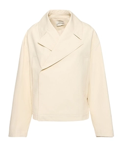 Long Sleeve Casual Jacket
