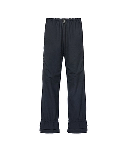 Wool Trousers