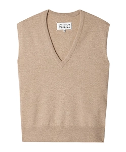 Wool Vest