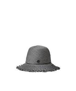 Maison Michel Candice Hat