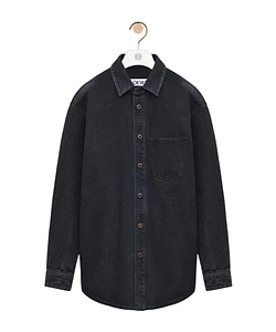 Loewe Anagram Overshirt