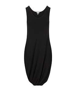 Loewe Draped Asymmetric Tank Dress