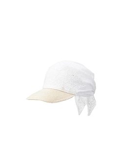 Pema Lace Hat