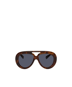 Loewe Aviator Frame Sunglasses