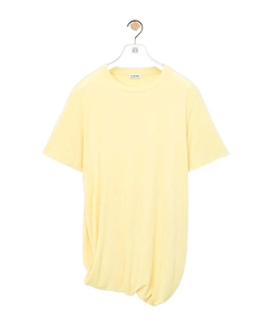 Loewe Asymmetric Silhouette Top