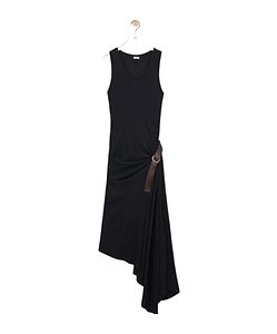 Loewe Asymmetric Tank Dress