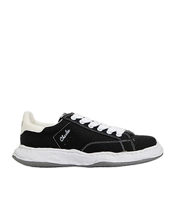 Charles Og Sole Canvas Sneakers