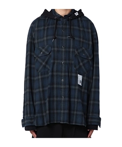Long Sleeves Shirt