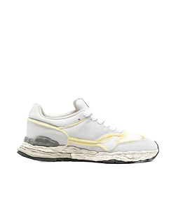 Low-Top Sneakers